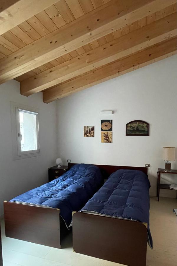 Ferienwohnung Portopiccolo Sul Mare - Sistiana Exterior foto
