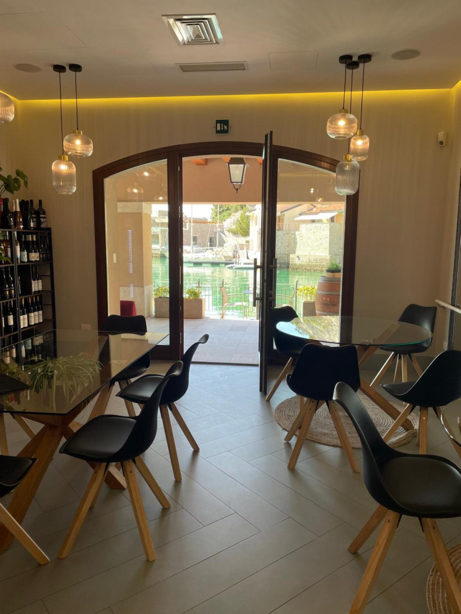 Ferienwohnung Portopiccolo Sul Mare - Sistiana Exterior foto