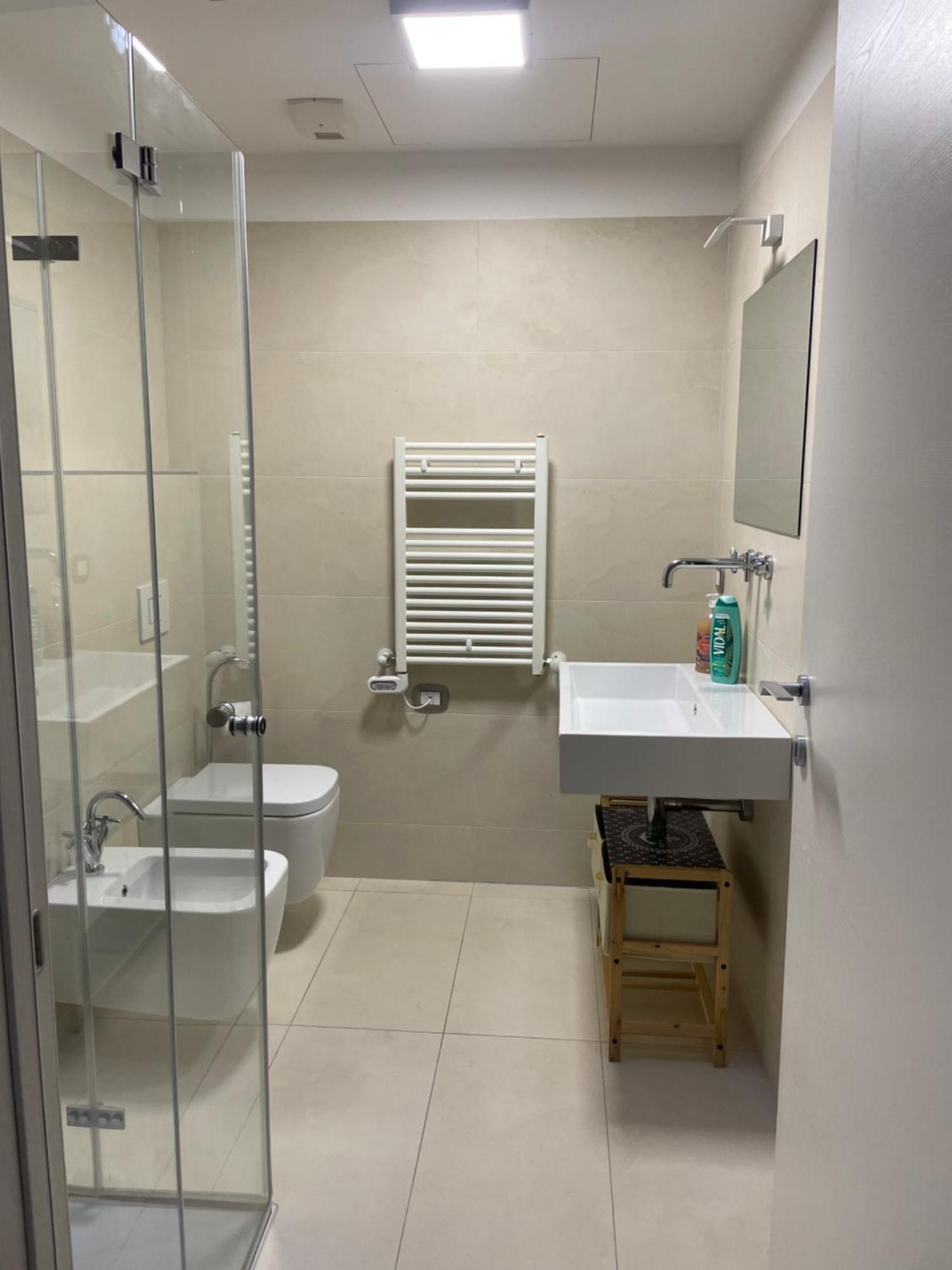 Ferienwohnung Portopiccolo Sul Mare - Sistiana Exterior foto